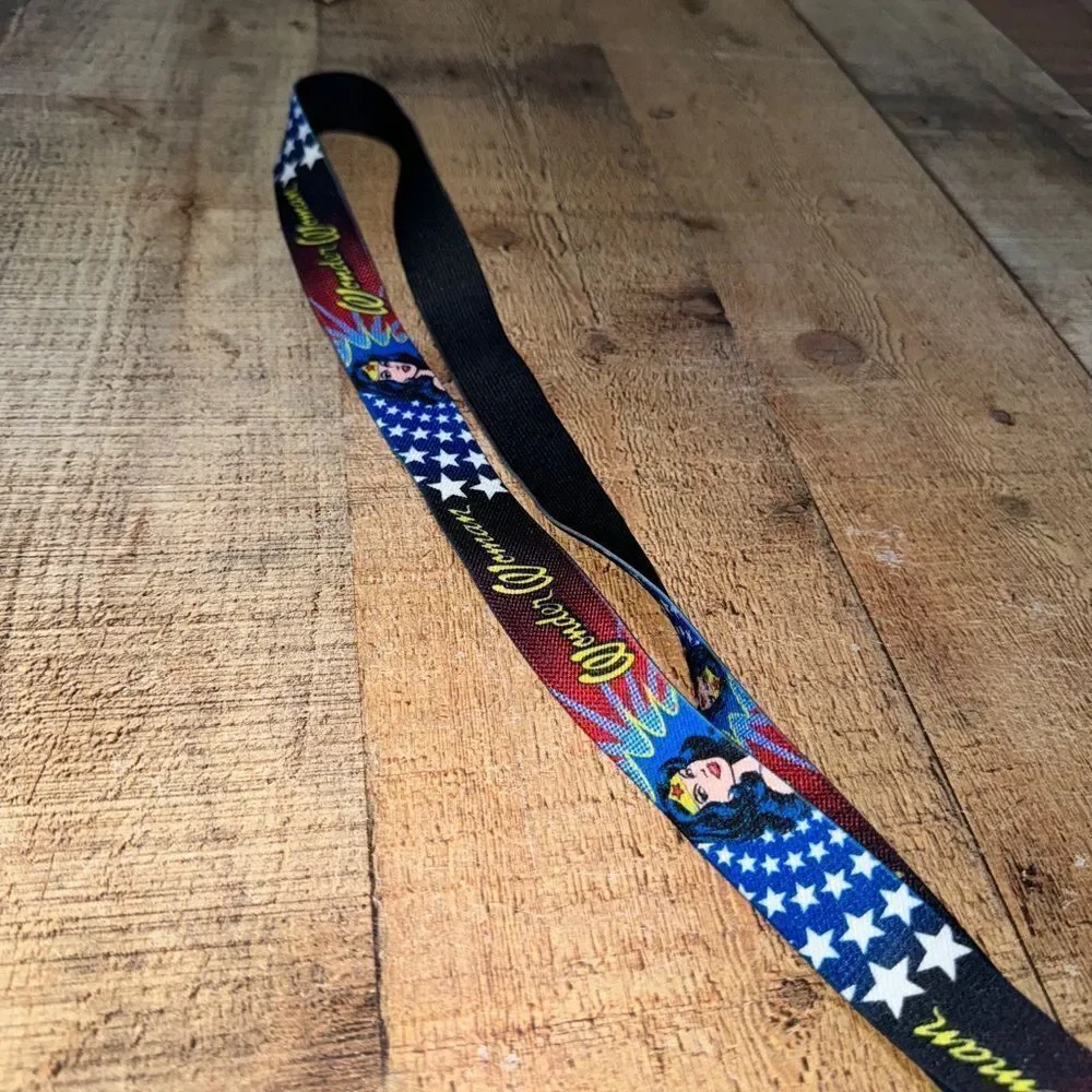 Lanyard - 1.0